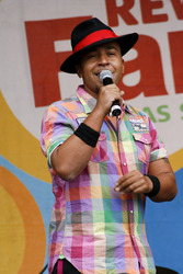 Lou Bega