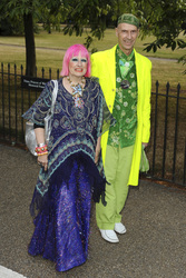 Zandra Rhodes