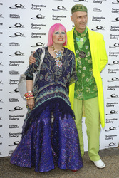 Zandra Rhodes