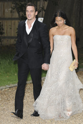 Jonathan Rhys Meyers