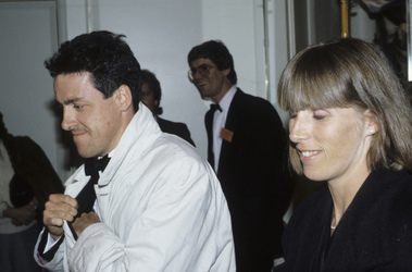 BAFTA Film Awards 1988 in London