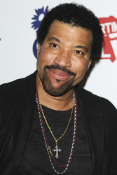Lionel Richie