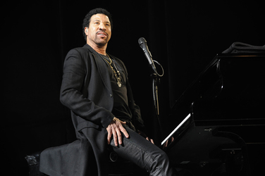 Lionel Richie