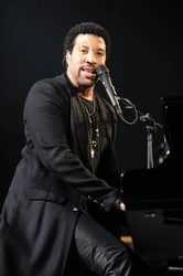 Lionel Richie