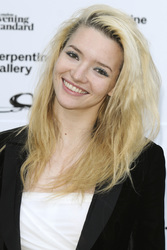 Talulah Riley