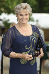 Angela Rippon