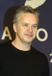 Tim Robbins