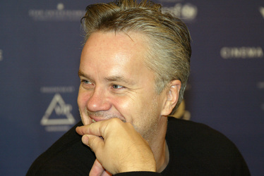 Tim Robbins