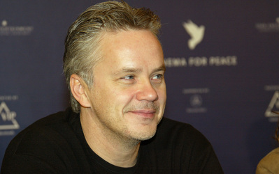 Tim Robbins