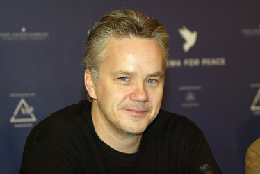 Tim Robbins