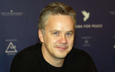 Tim Robbins
