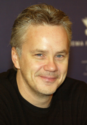 Tim Robbins