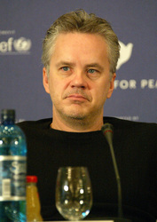 Tim Robbins