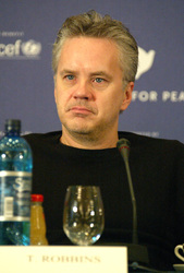 Tim Robbins
