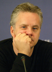 Tim Robbins