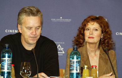 Tim Robbins, Susan Sarandon