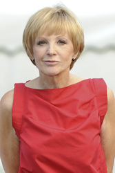 Anne Robinson