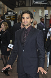 Ramon Rodriguez