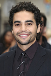 Ramon Rodriguez
