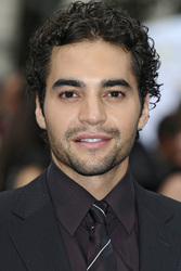 Ramon Rodriguez