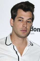 Mark Ronson