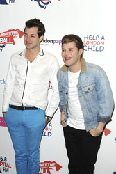 Mark Ronson, Daniel Merriweather