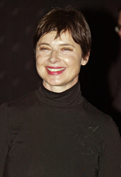 Isabella Rossellini