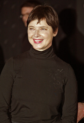 Isabella Rossellini