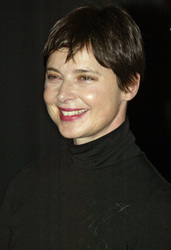 Isabella Rossellini