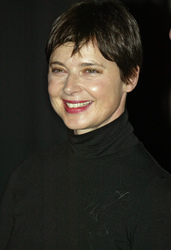 Isabella Rossellini
