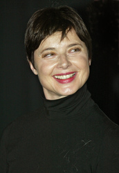 Isabella Rossellini