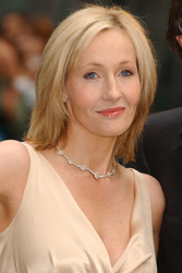 J.K. Rowling