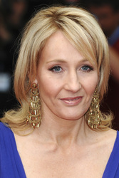 J. K. Rowling