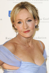 J. K. Rowling