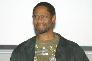 Tim Russ