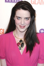 Michelle Ryan