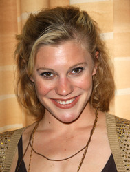Katee Sackhoff