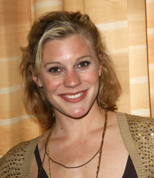 Katee Sackhoff