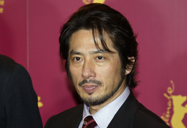 Hiroyuki Sanada