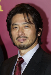 Hiroyuki Sanada