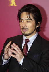 Hiroyuki Sanada