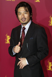 Hiroyuki Sanada