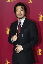 Hiroyuki Sanada