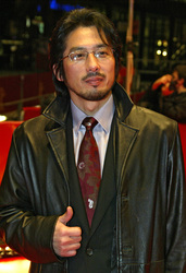 Hiroyuki Sanada