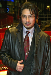 Hiroyuki Sanada