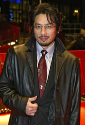 Hiroyuki Sanada
