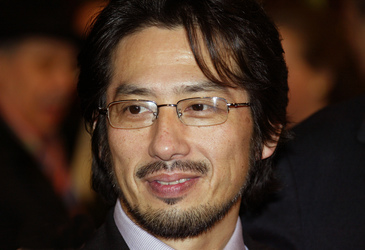 Hiroyuki Sanada