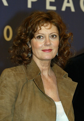 Susan Sarandon