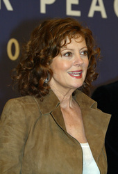 Susan Sarandon