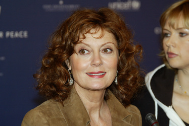 Susan Sarandon